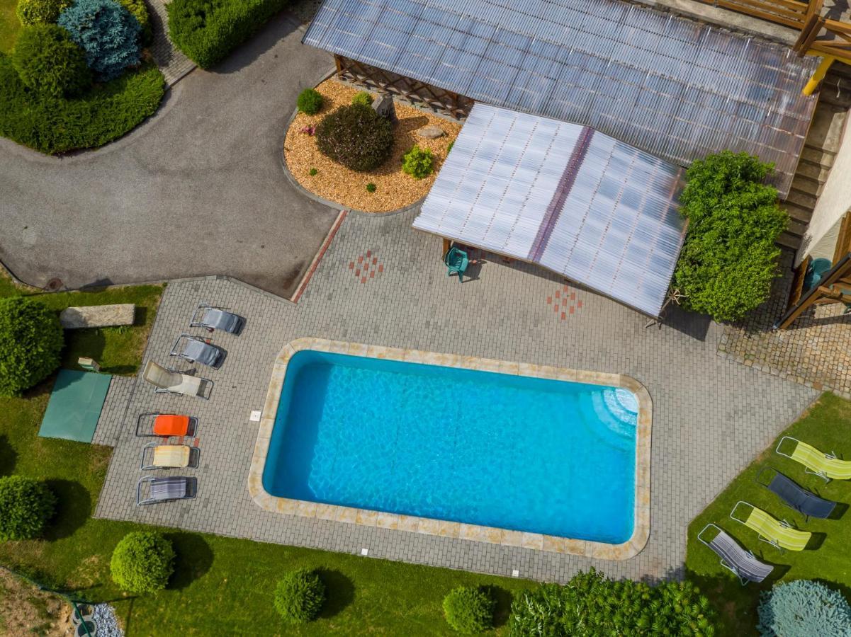 Apartmany U Srdce Vltavy Горни-Плана Экстерьер фото