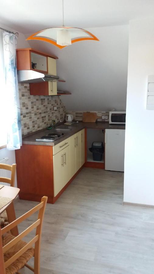 Apartmany U Srdce Vltavy Горни-Плана Экстерьер фото