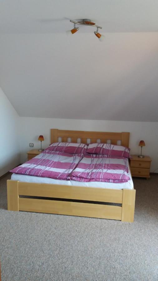 Apartmany U Srdce Vltavy Горни-Плана Экстерьер фото