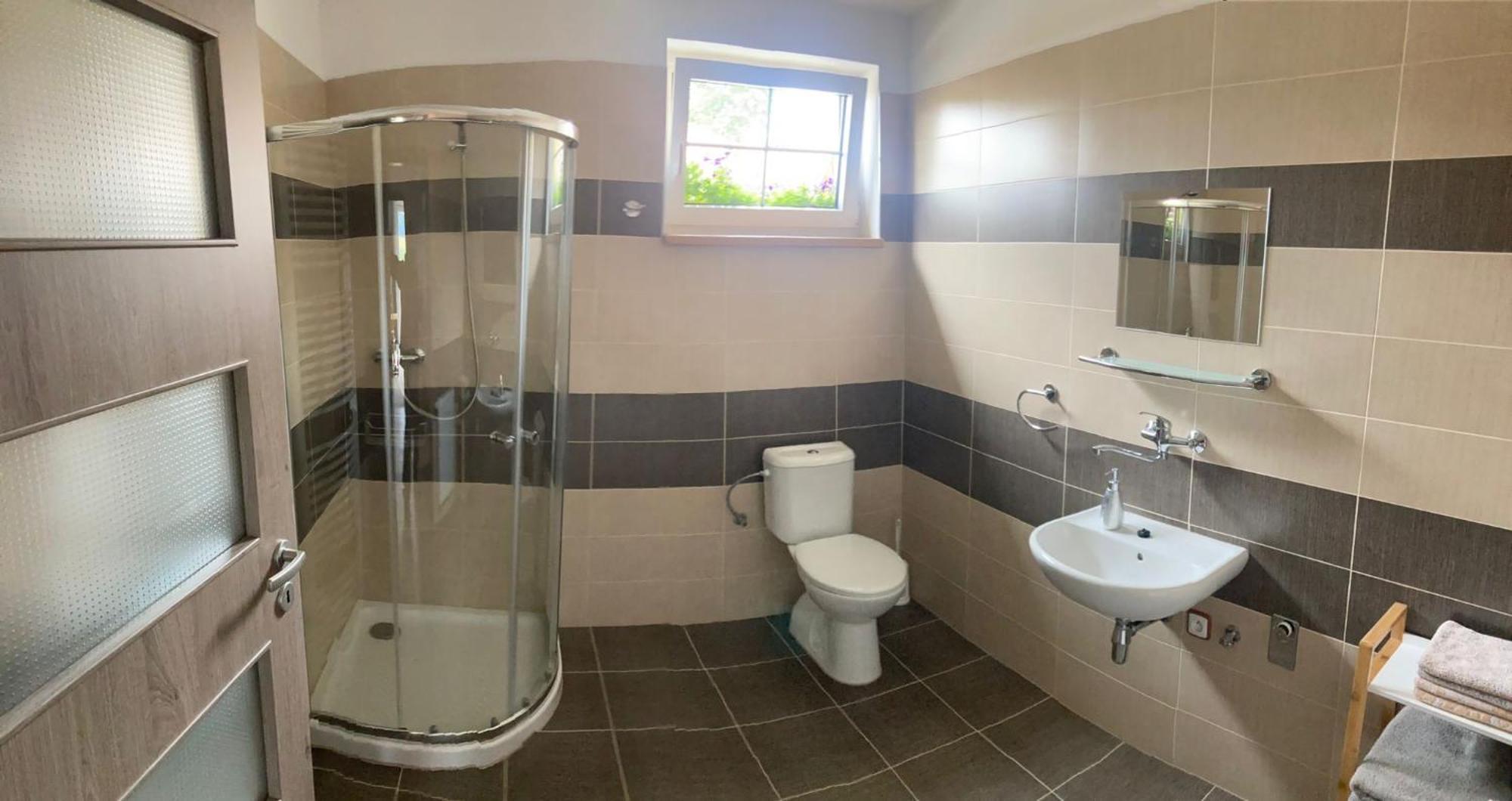 Apartmany U Srdce Vltavy Горни-Плана Экстерьер фото